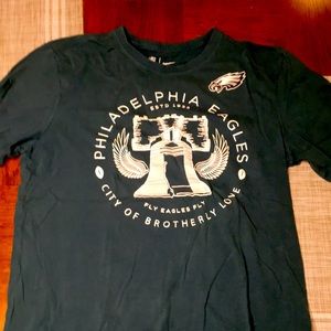 Nike Philadelphia Eagles tee